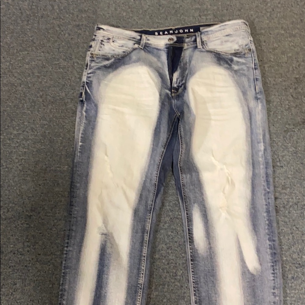 Jeans like new